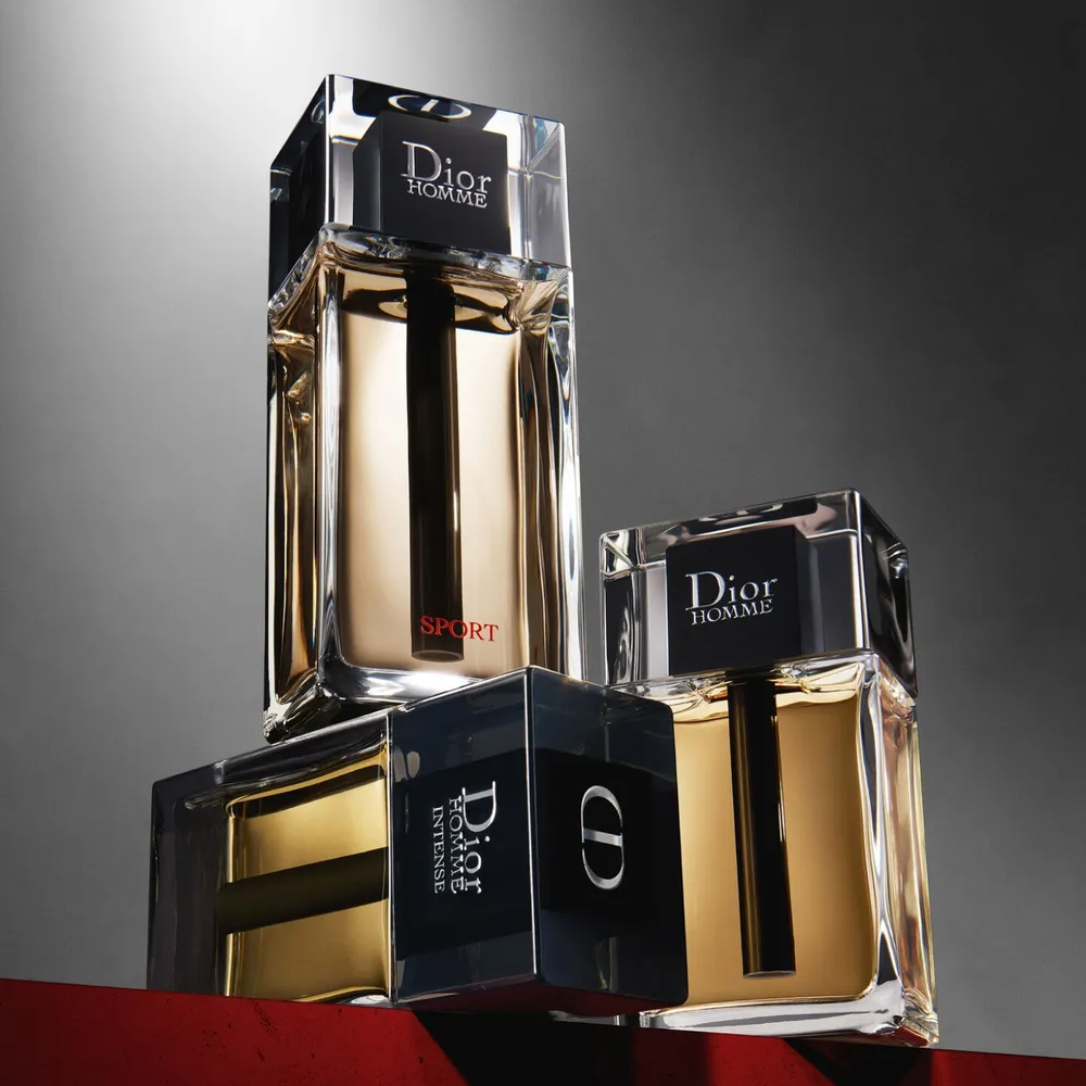 Dior Homme Intense EDP 100 ml, foto 6
