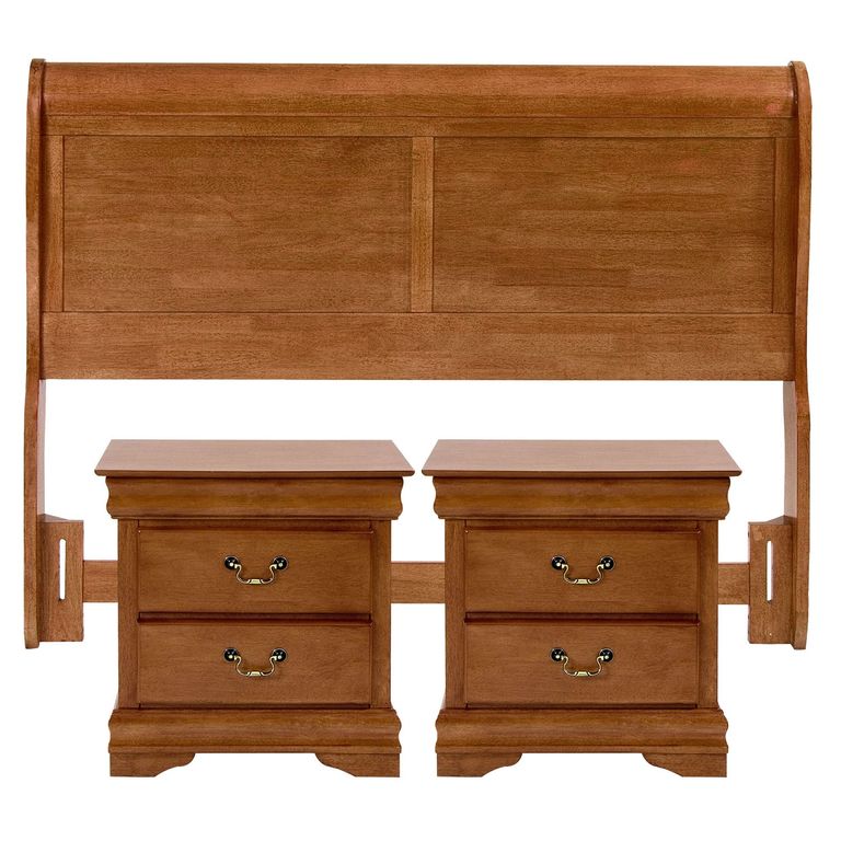 Set de Muebles Miro 2 Plazas