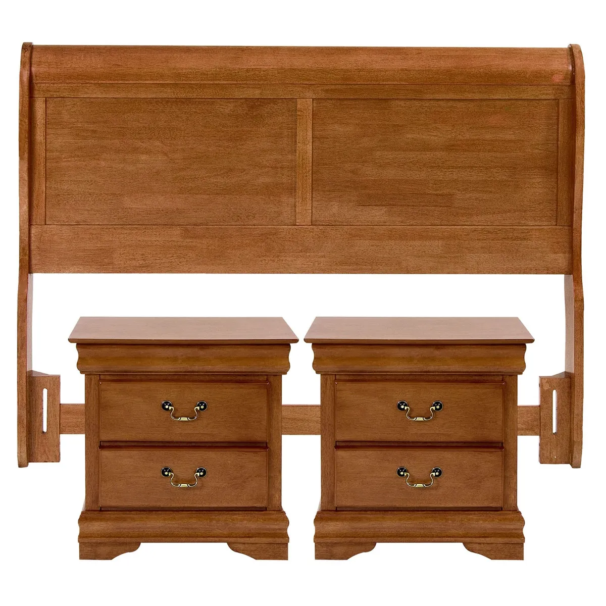 CIC - Set de Muebles Miro 2 Plazas Cic