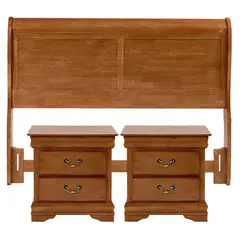 CIC - Set de Muebles Miro 2 Plazas