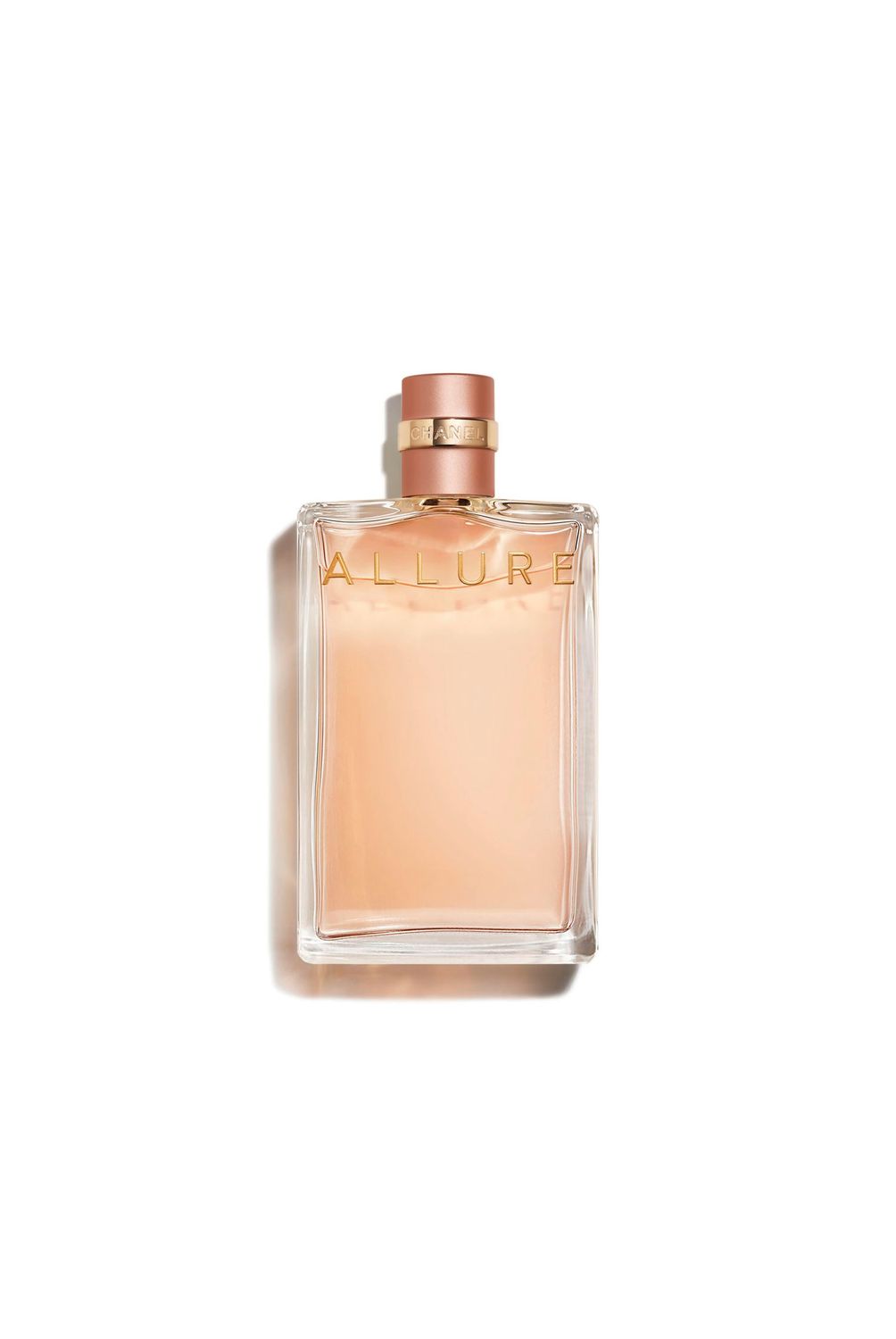 CHANEL ALLURE Eau de Parfum Vaporizador | Falabella Chile