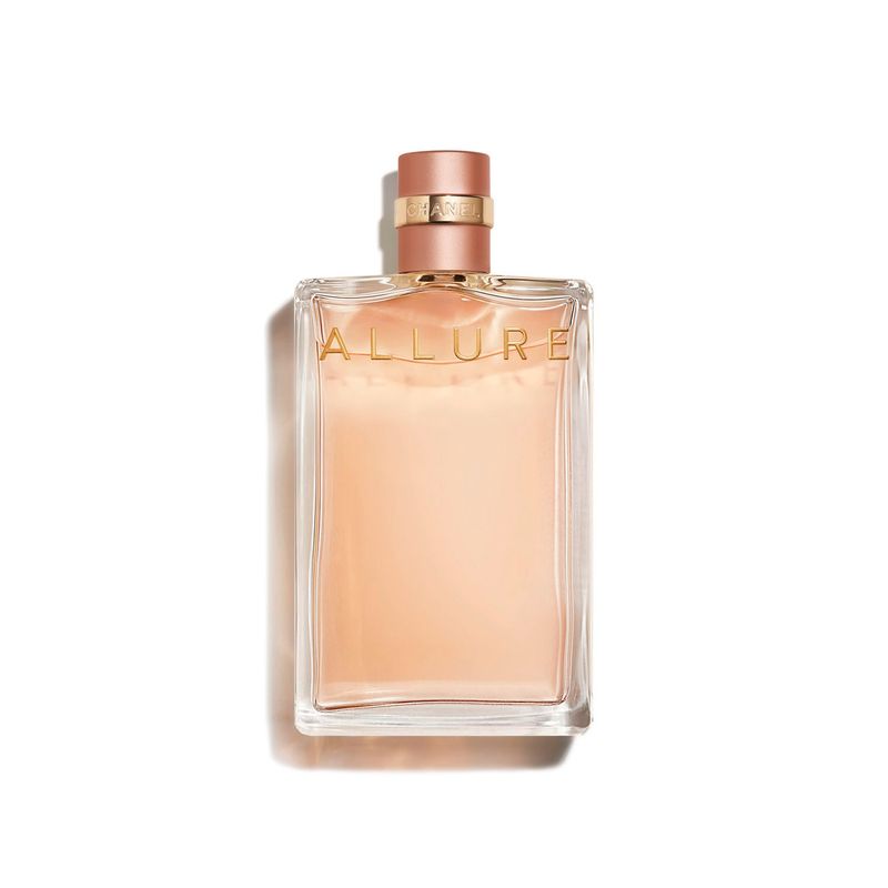 CHANEL - ALLURE Eau de Parfum Vaporizador