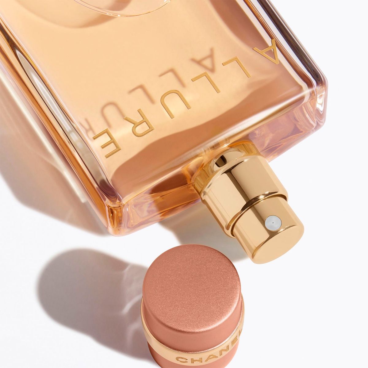 CHANEL - ALLURE Eau de Parfum Vaporizador