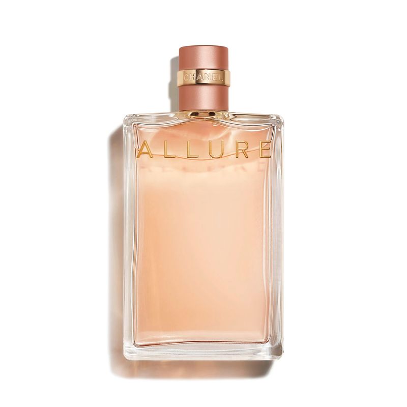 CHANEL - ALLURE Eau de Parfum Vaporizador