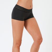 Pantaleta Algodón Mujer