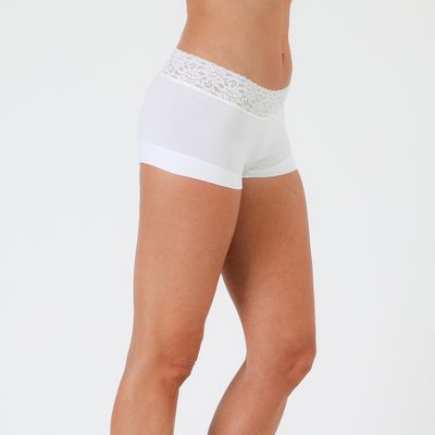 Imagen 1 del producto Pantaleta Algodón Mujer