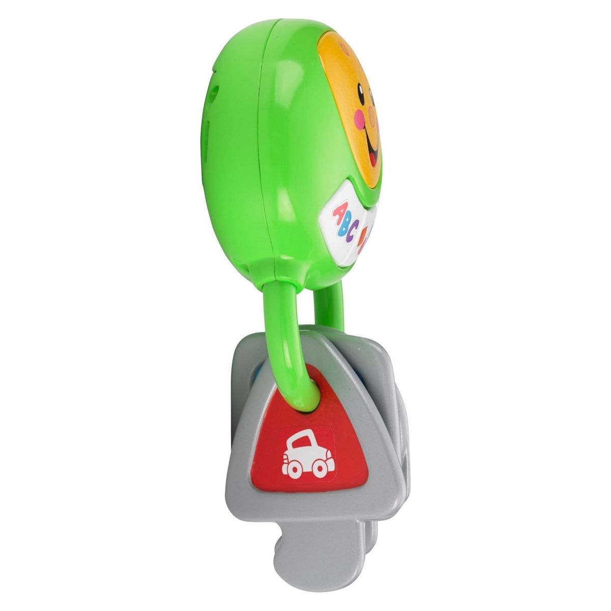 FISHER PRICE - Laugh Learn Llaves Aprende Conmigo Fisher Price