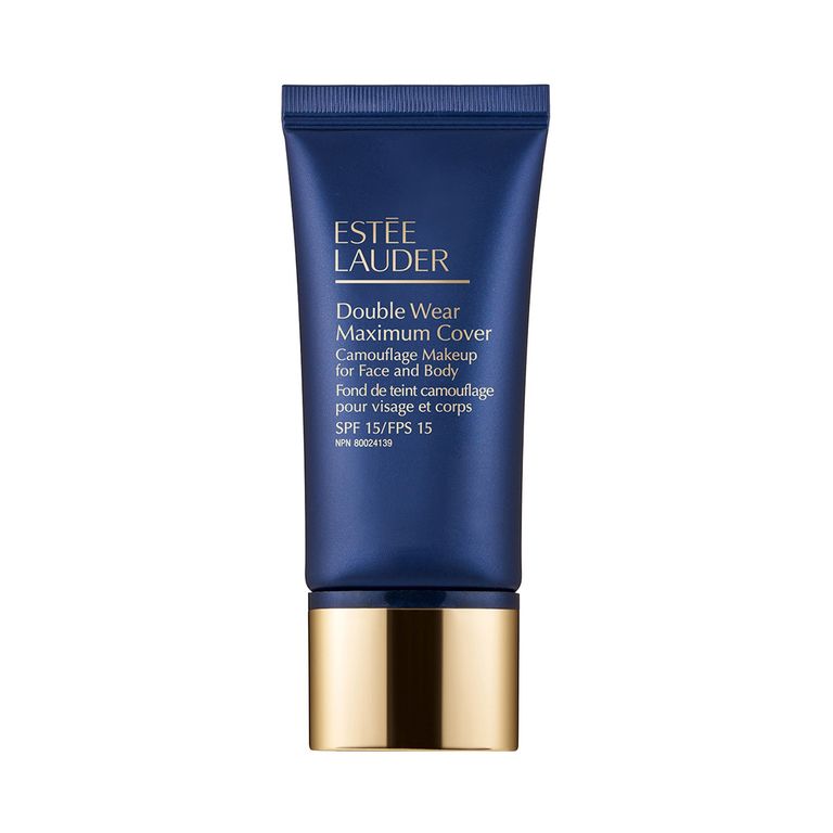 Base De Maquillaje Líquida Double Wear Máxima Cobertura Para Rostro Y Cuerpo Spf 15 Estée Lauder