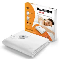 SCALDASONNO - Calientacama 1 Plaza Economico