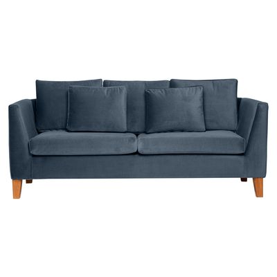 Imagen 2 del producto Sofá 3 Cuerpos 2 Butacas Estocolmo