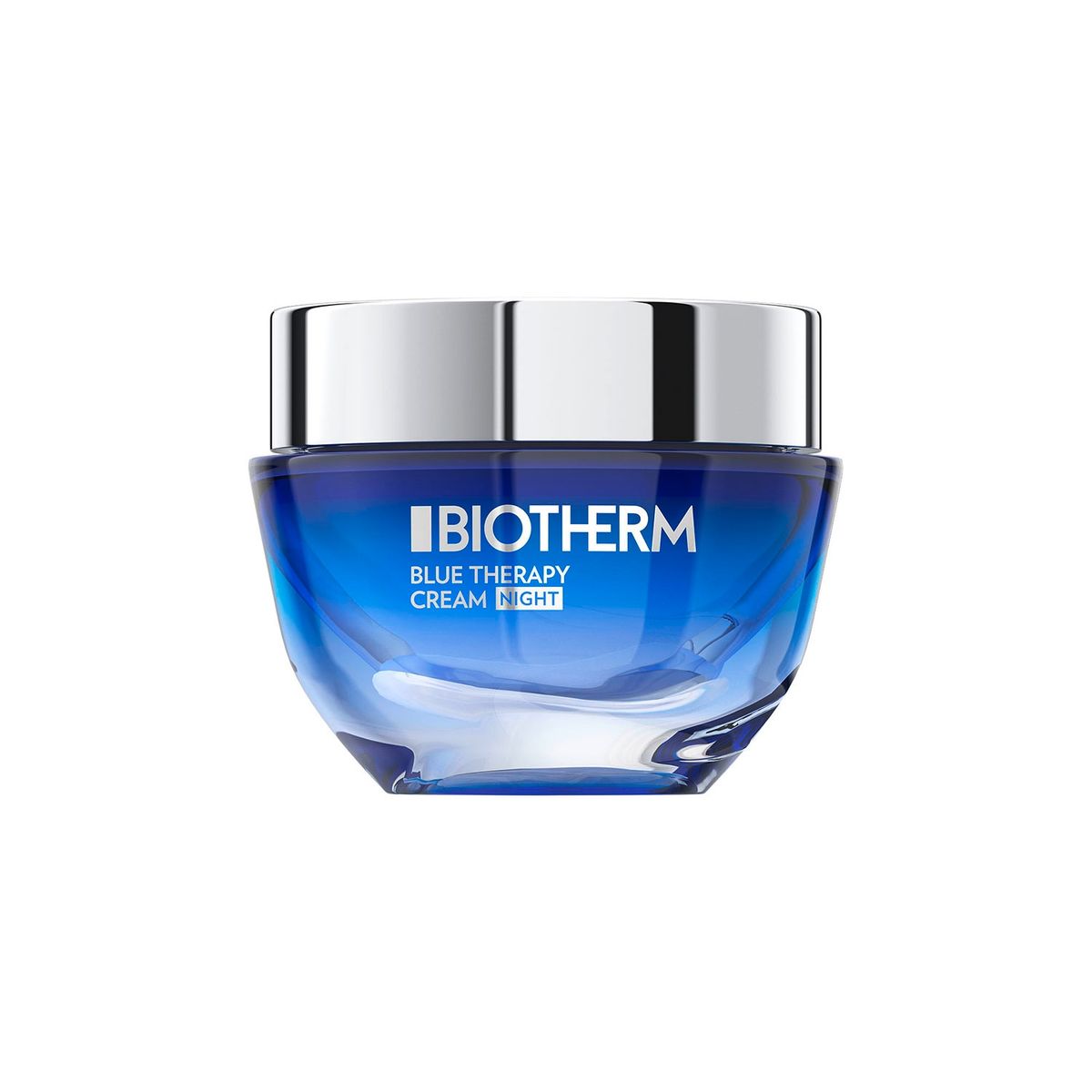 BIOTHERM - Crema Noche Anti-Edad Blue Therapy Nuit 50 ml Biotherm