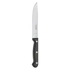 TRAMONTINA - Cuchillo Multiuso Acero Inoxidable 15 cm