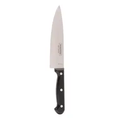 TRAMONTINA - Cuchillo Cocina Ultracorte 18 cm