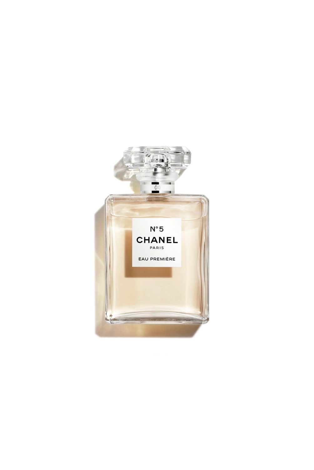 CHANEL N°5 Eau Première 50ml 【フィルム付き】 w=1004,h=1500,fit=pad