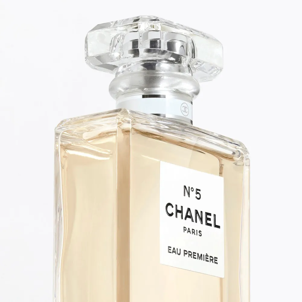 Chanel N°5 Eau Première EDP 50 ml, foto 2