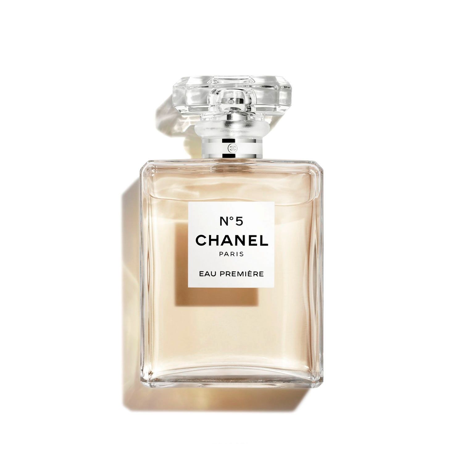 CHANEL N°5 Eau Premiere 100ml CHANEL Perfume N°5 Eau Première Edp Mujer 100 Ml Chanel