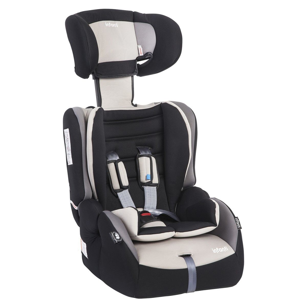 INFANTI - Silla Auto Butaca Grand Prix V6