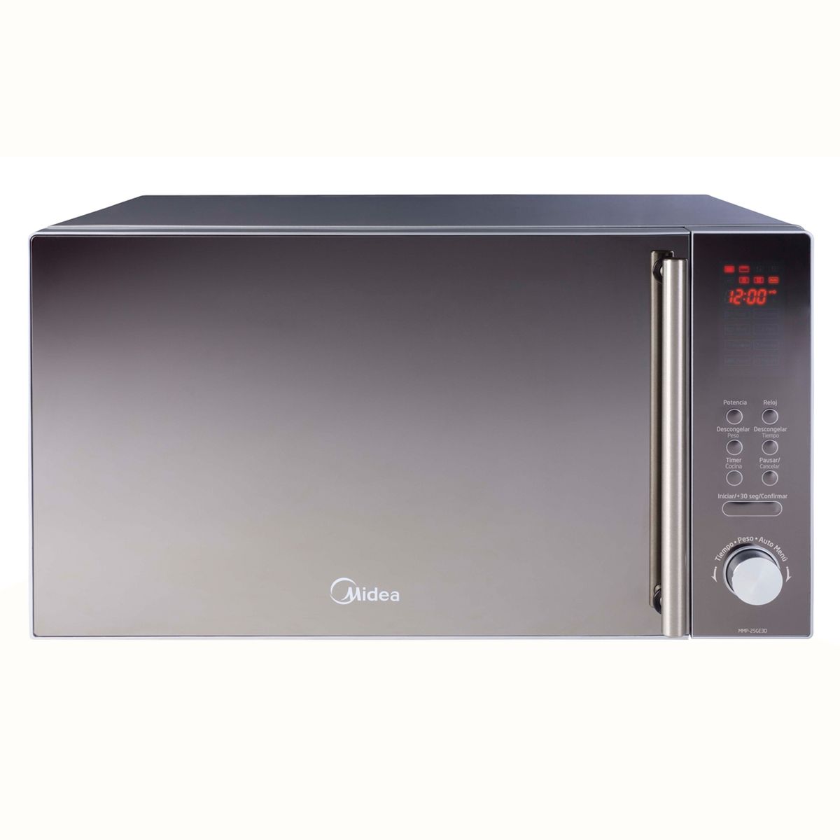 MIDEA - Microondas 25lt MMP25GE3D Midea