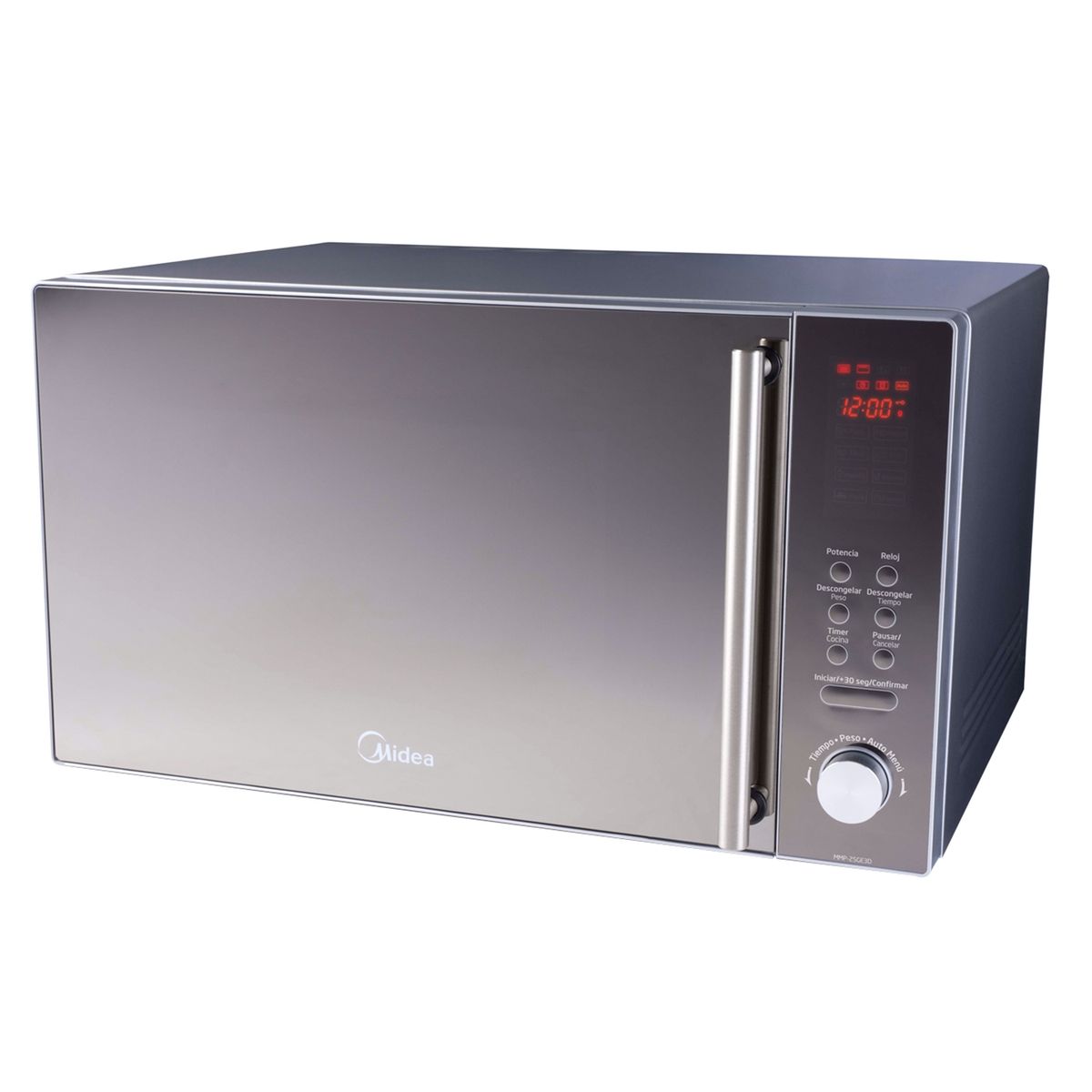 MIDEA - Microondas 25lt MMP25GE3D Midea