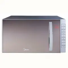 MIDEA - Microondas MMP23GABV 23Lt