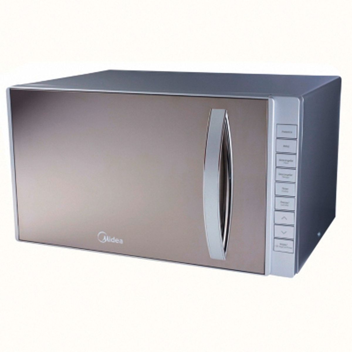 MIDEA - Microondas MMP23GABV 23Lt Midea