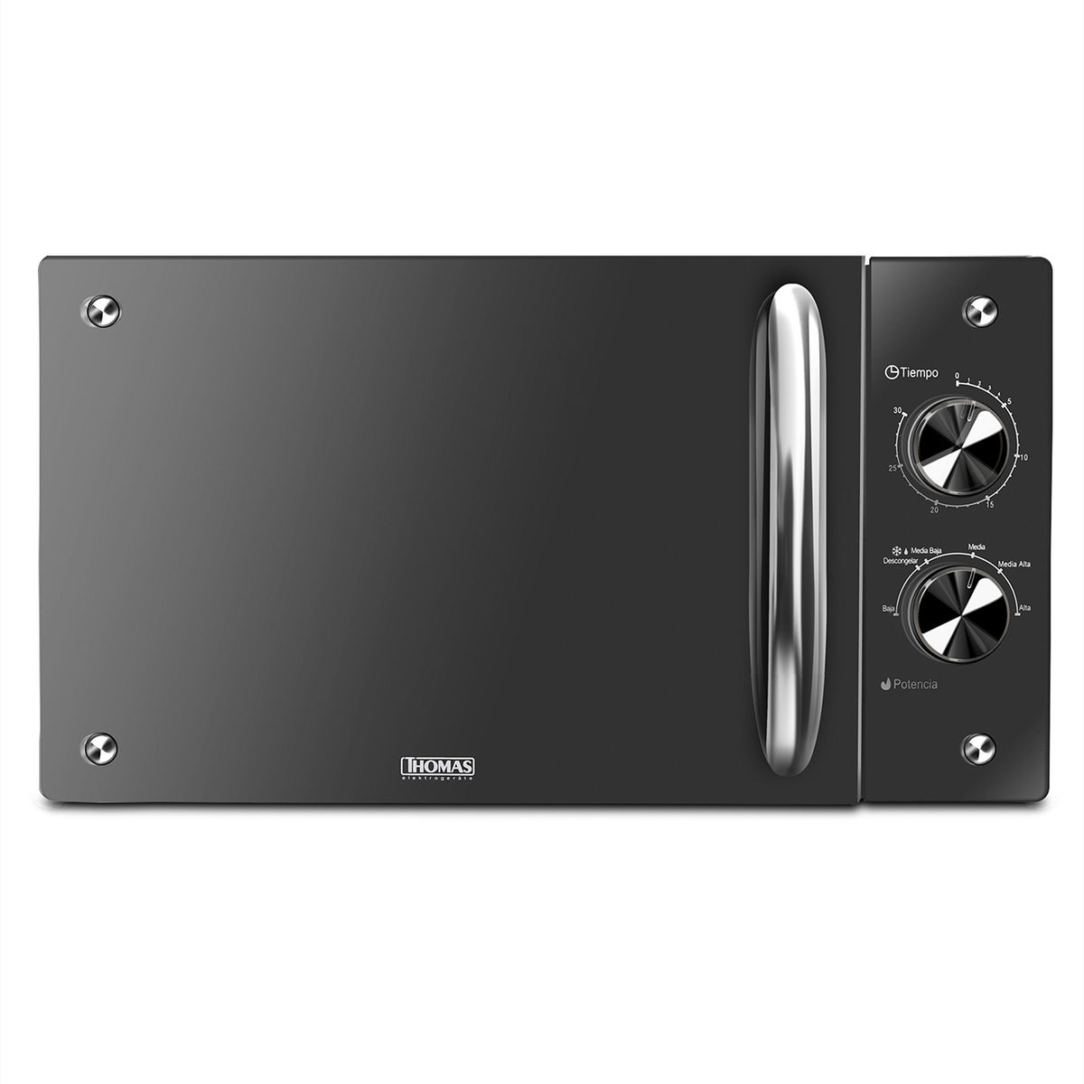THOMAS - Microondas 20lt TH-20S01