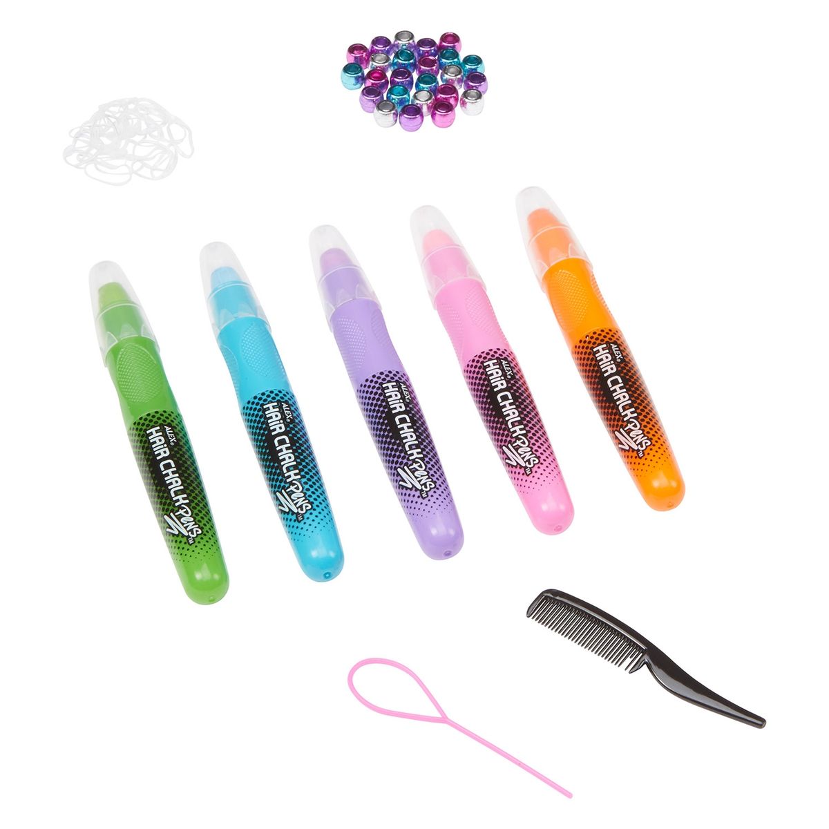 ALEX - Hair Chalk Salon Alex