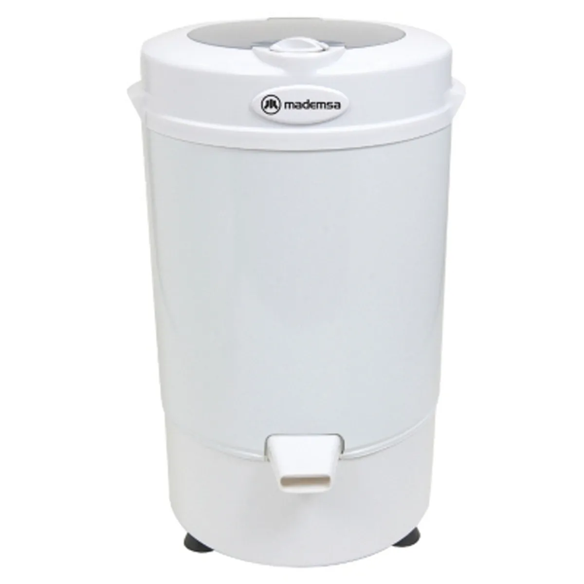 MADEMSA - Centrífuga De Ropa 5,5 Kg Primma 5B Mademsa