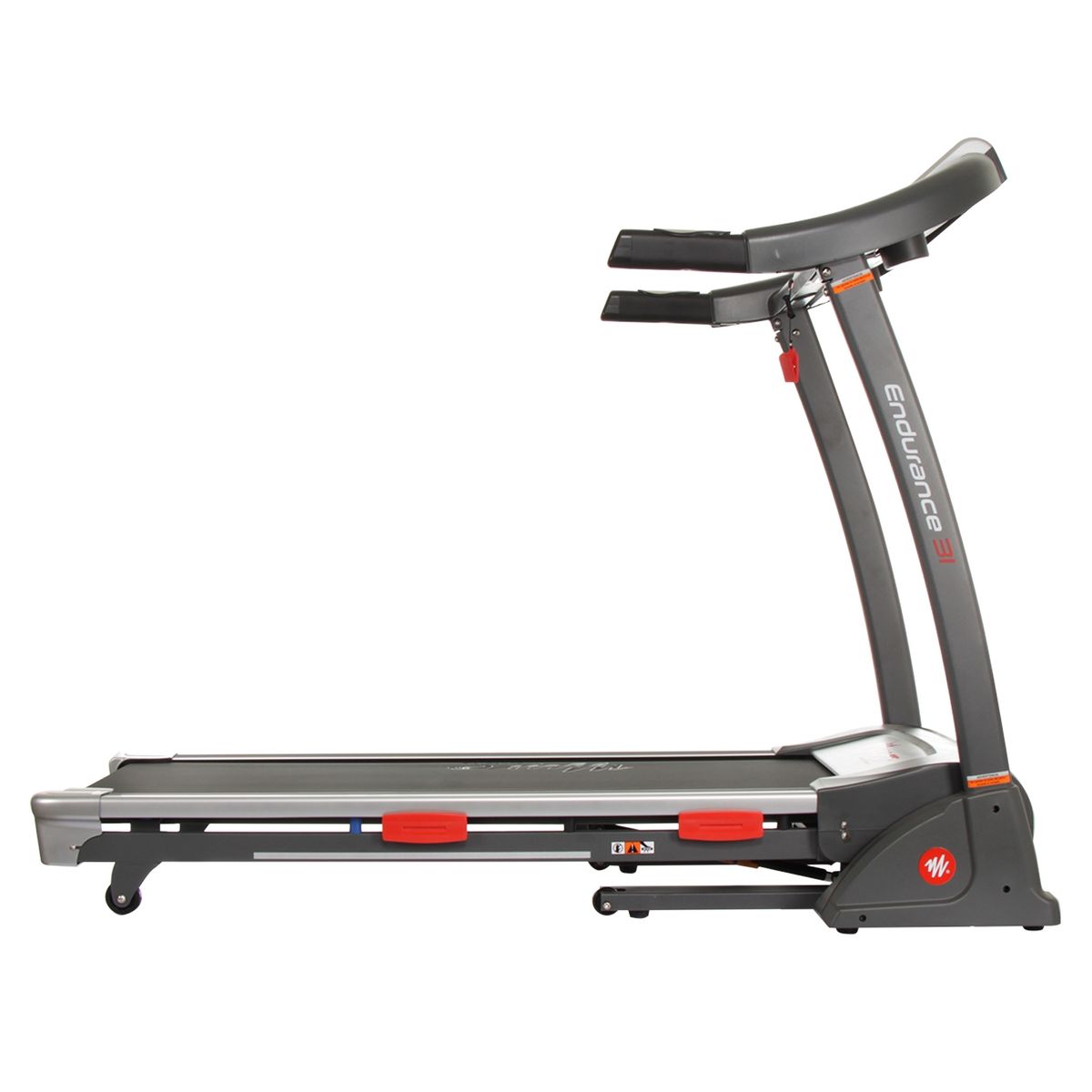 MUVO - Trotadora Électrica