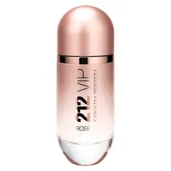 CAROLINA HERRERA - Perfume Mujer 212 Vip Rosé Edp 80Ml
