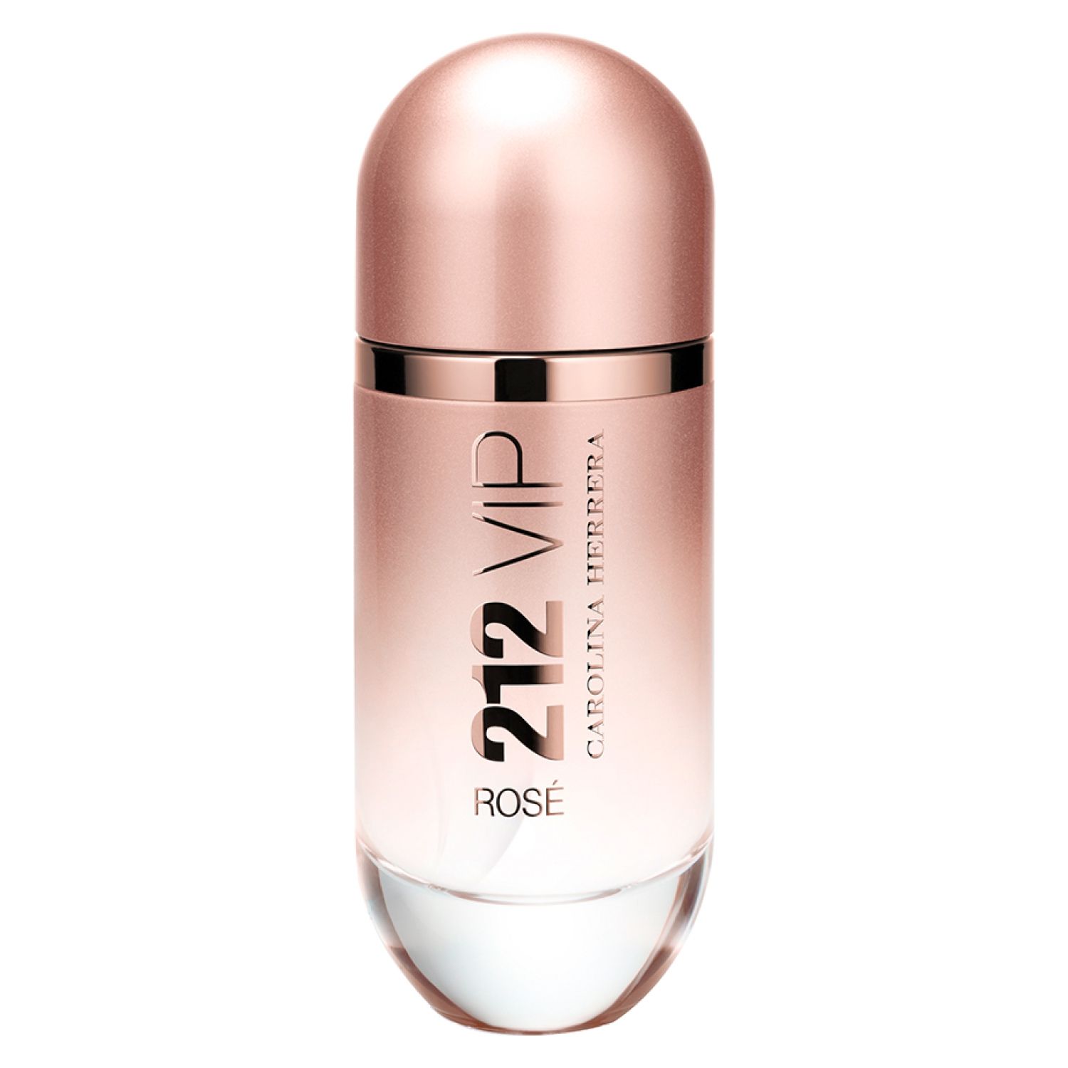 CAROLINA HERRERA Perfume Mujer 212 Vip Rosé Edp 80Ml Carolina