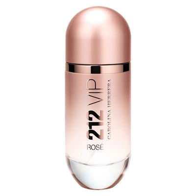 Imagen 2 del producto Perfume Mujer 212 Vip Rosé Edp 80Ml
