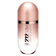 CAROLINA HERRERA - Perfume Mujer 212 Vip Rose Edp 50Ml
