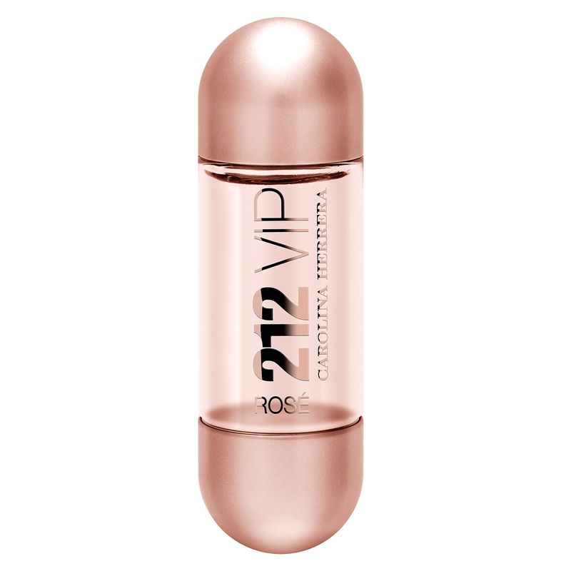 CAROLINA HERRERA - Perfume Mujer 212 Vip Rose Edp 30Ml Carolina Herrera