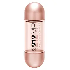 CAROLINA HERRERA - Perfume Mujer 212 Vip Rose Edp 30Ml