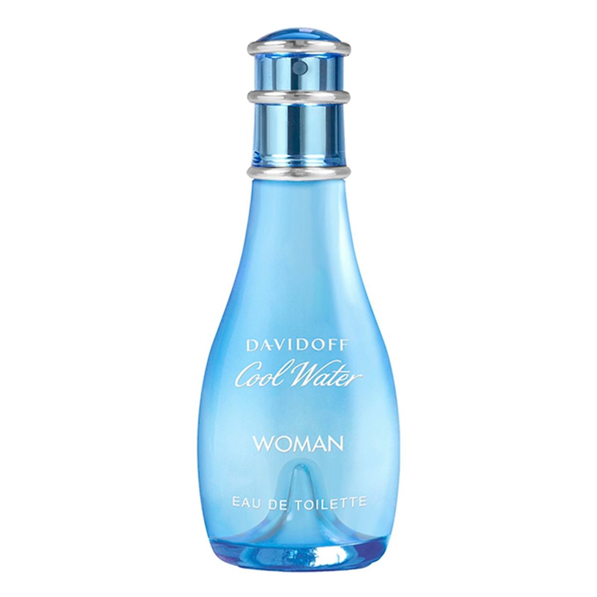 DAVIDOFF - Cool Water Woman EDT 30 ml Davidoff