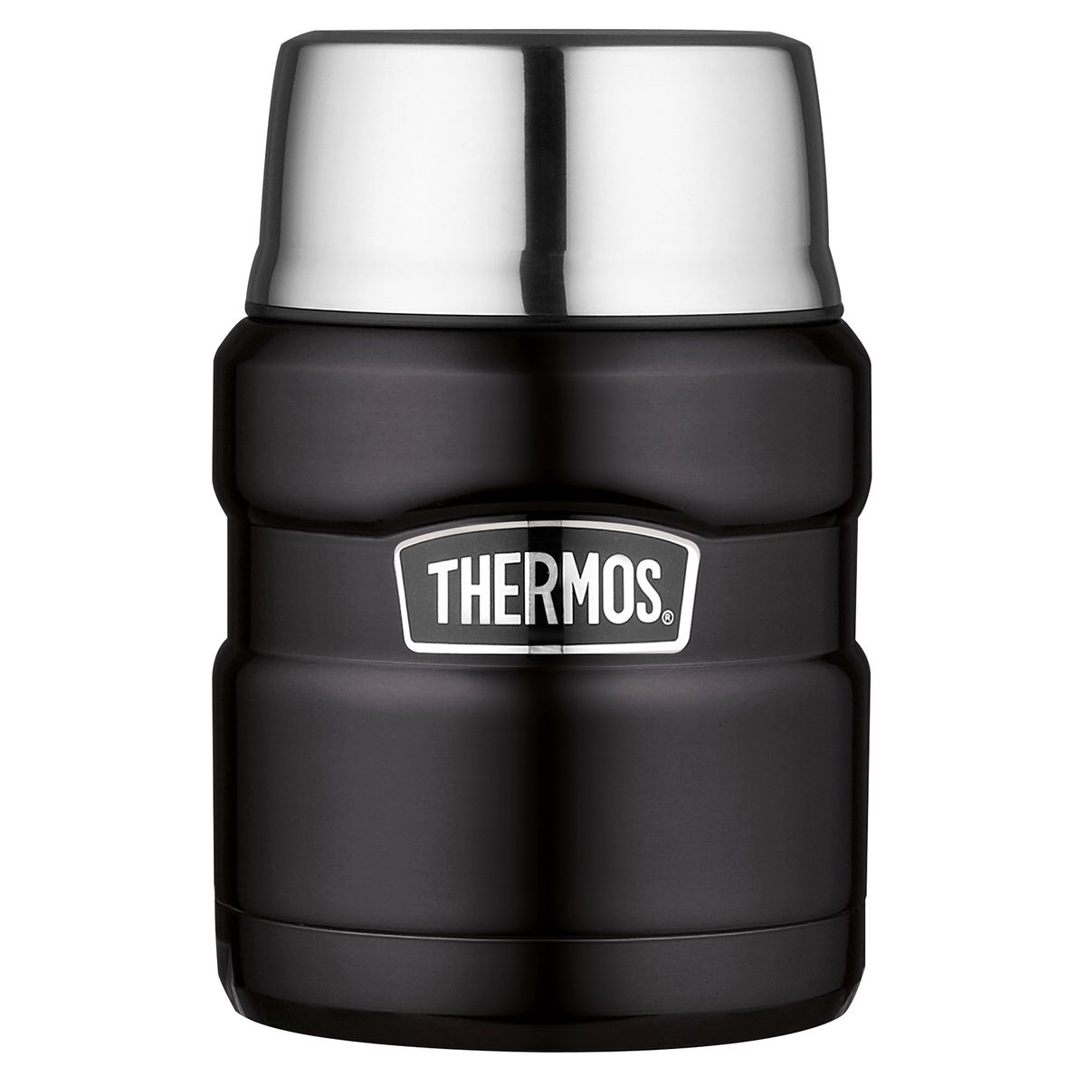 THERMOS - Termo Comida 470 Ml King Acero Inoxidable Thermos