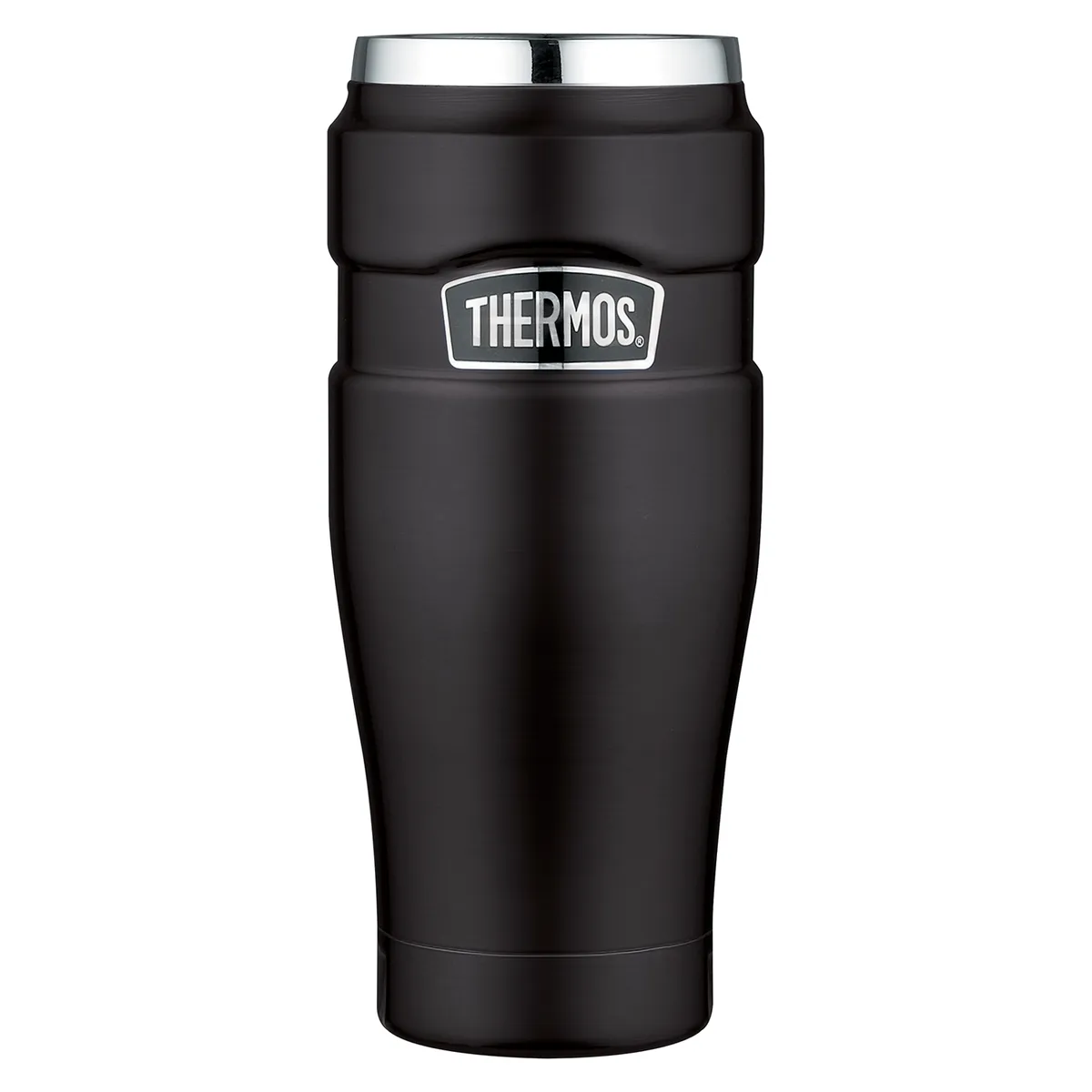 THERMOS - Termo Travel Mug 470 Ml King Acero Inoxidable Thermos