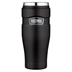 THERMOS - Termo Travel Mug 470 Ml King Acero Inoxidable