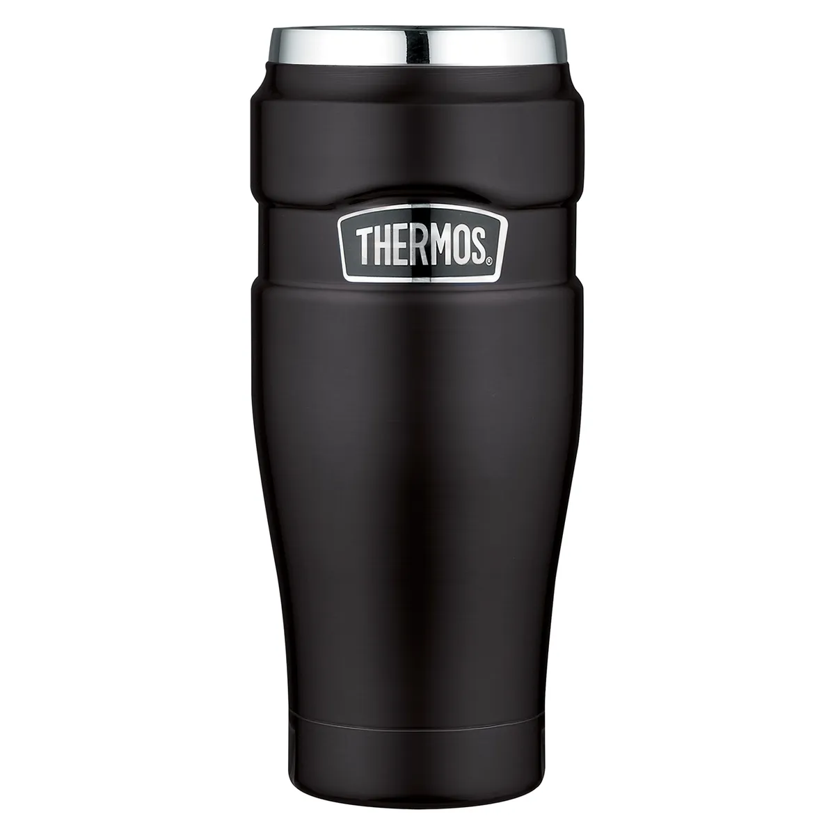 THERMOS - Termo Travel Mug 470 Ml King Acero Inoxidable Thermos