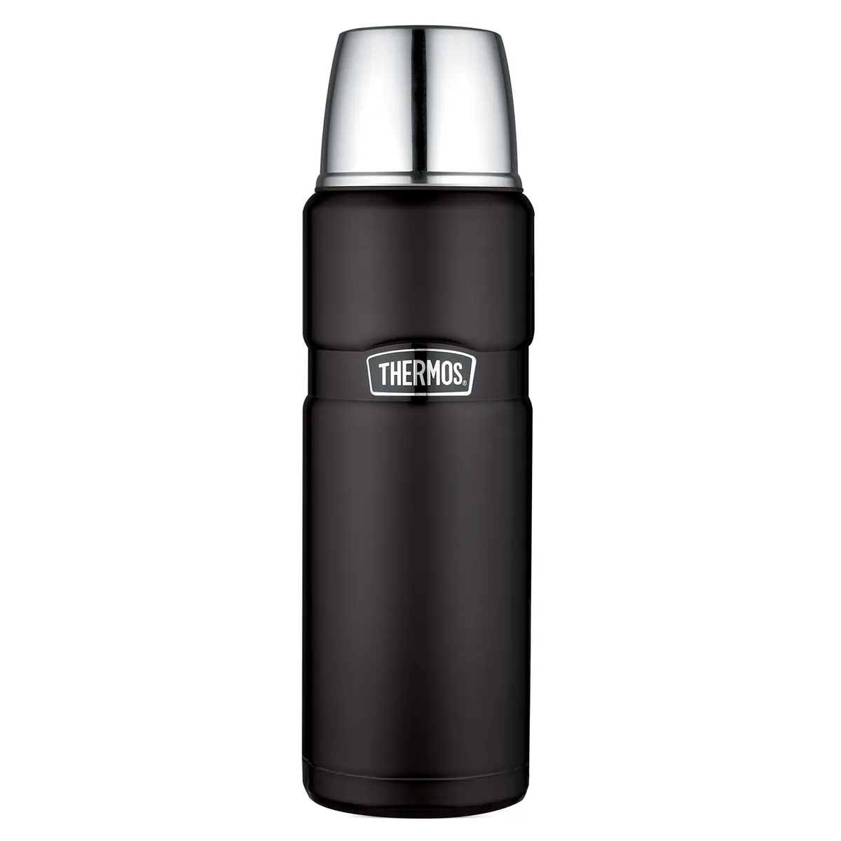 THERMOS - Termo Líquido 470 Ml King Acero Inoxidable Thermos