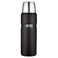 Termo Líquido 470 Ml King Acero Inoxidable