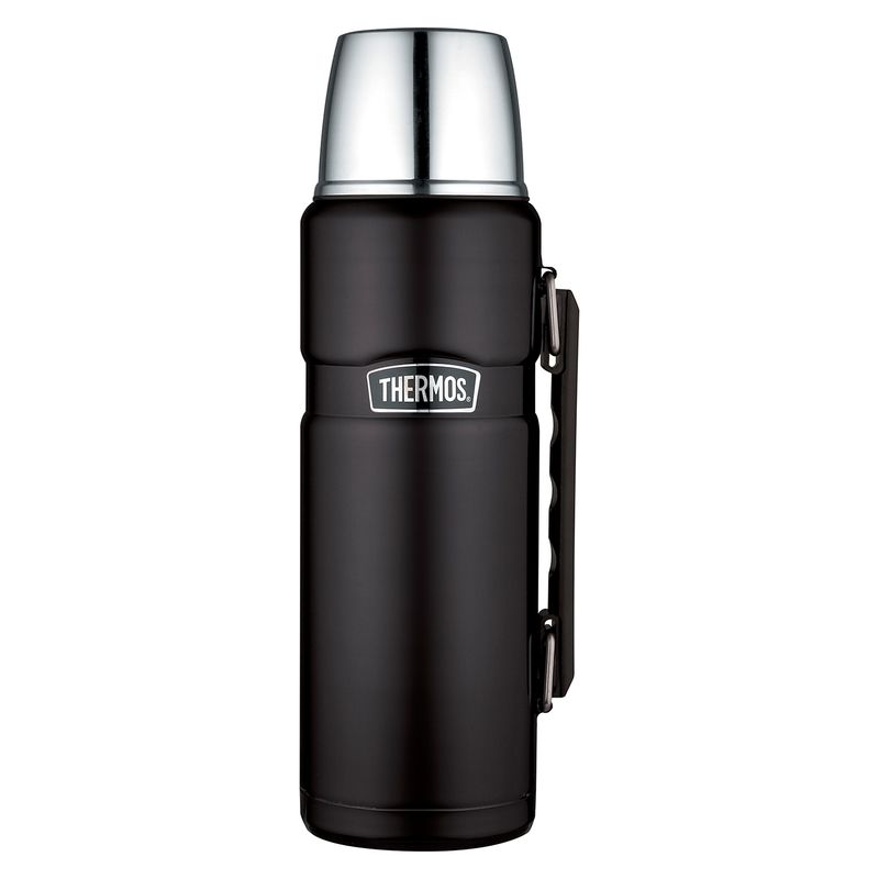 THERMOS - Termo King Acero 1.2 lt Thermos