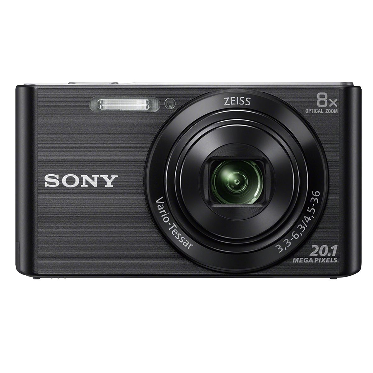 SONY - Cámara Compacta DSC-W830B