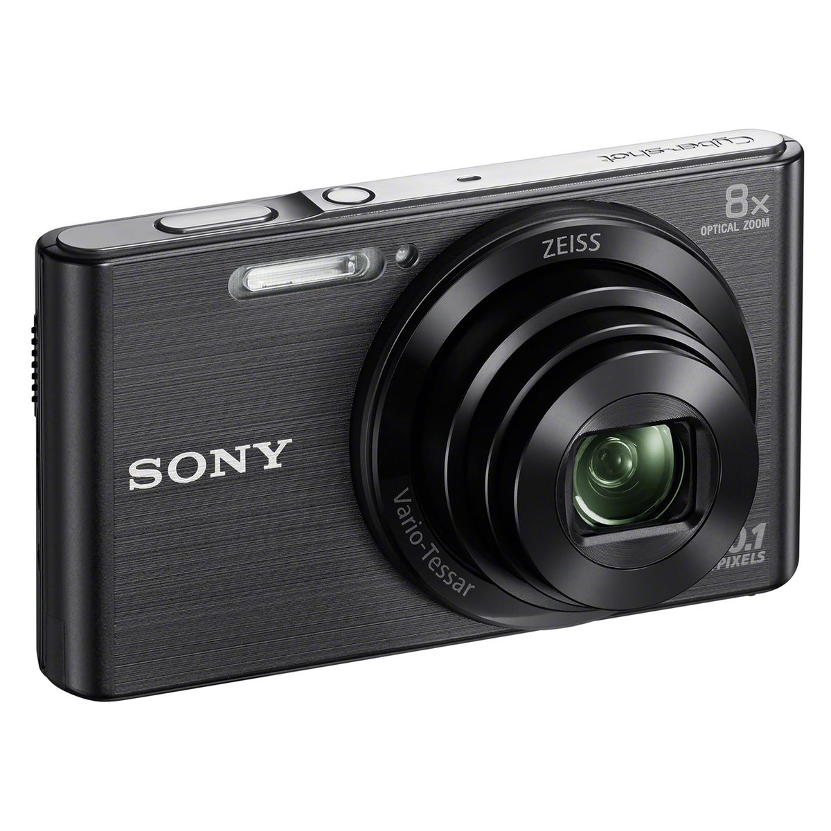 SONY - Cámara Compacta DSC-W830B