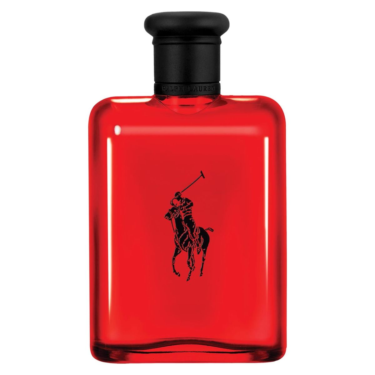 RALPH LAUREN - Perfume Hombre Polo Red EDT 200ml Ralph Lauren