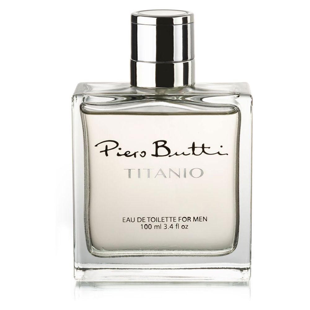 Piero Butti Titanio EDT 100 ml, foto 2