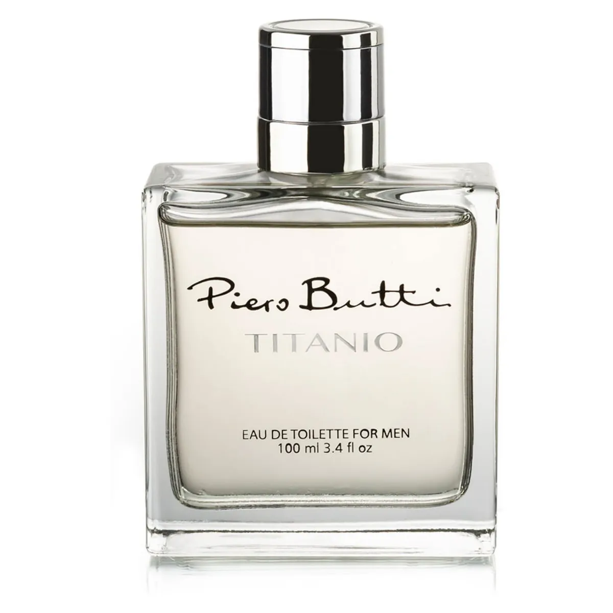 PIERO BUTTI - Perfume Hombre Edt 100 Ml Piero Butti