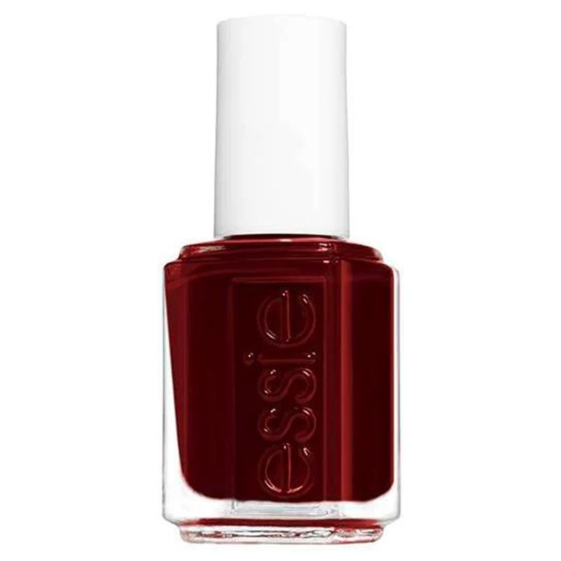 ESSIE - Esmalte De Unas Bordeaux Essie