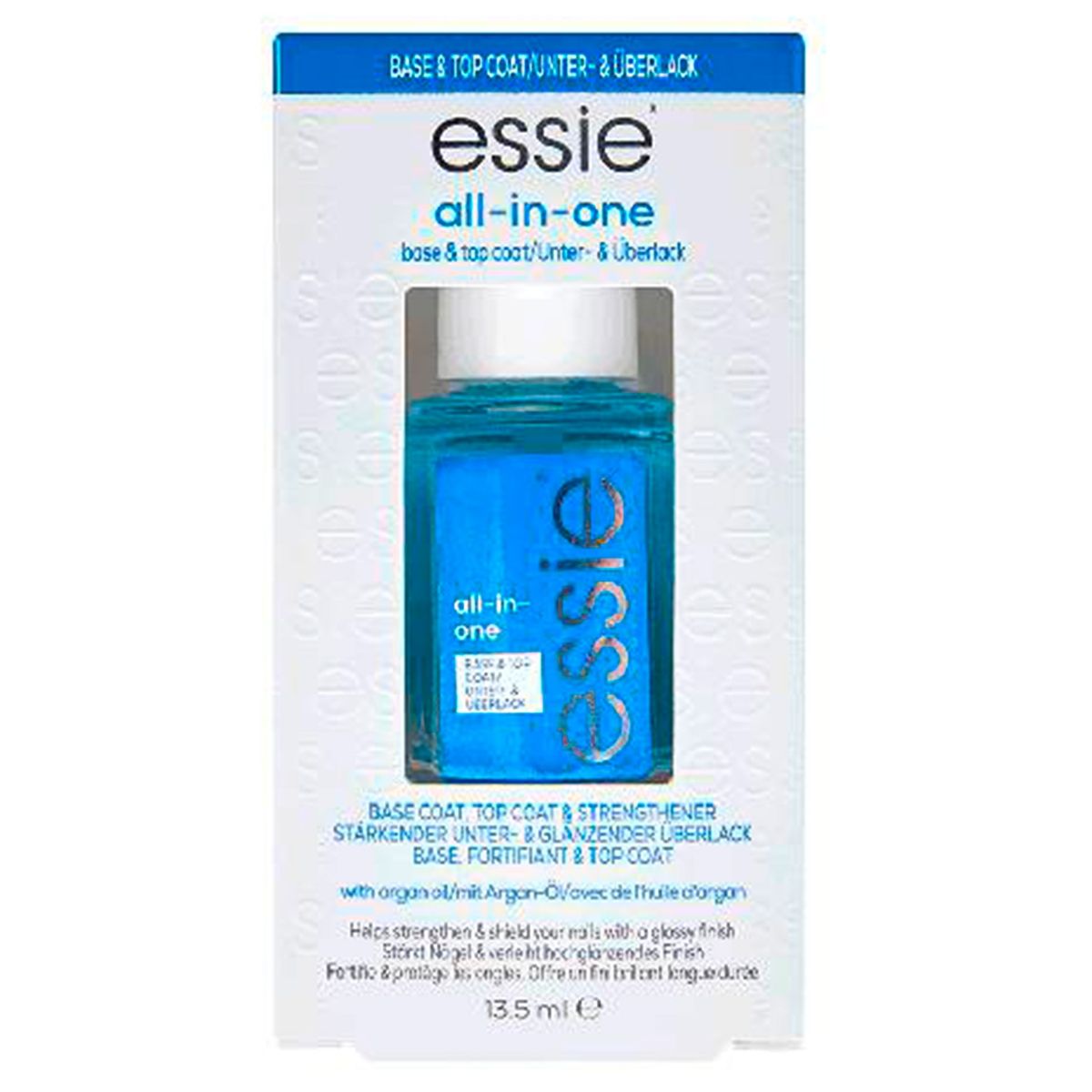 ESSIE - Essie All In One Base Coat